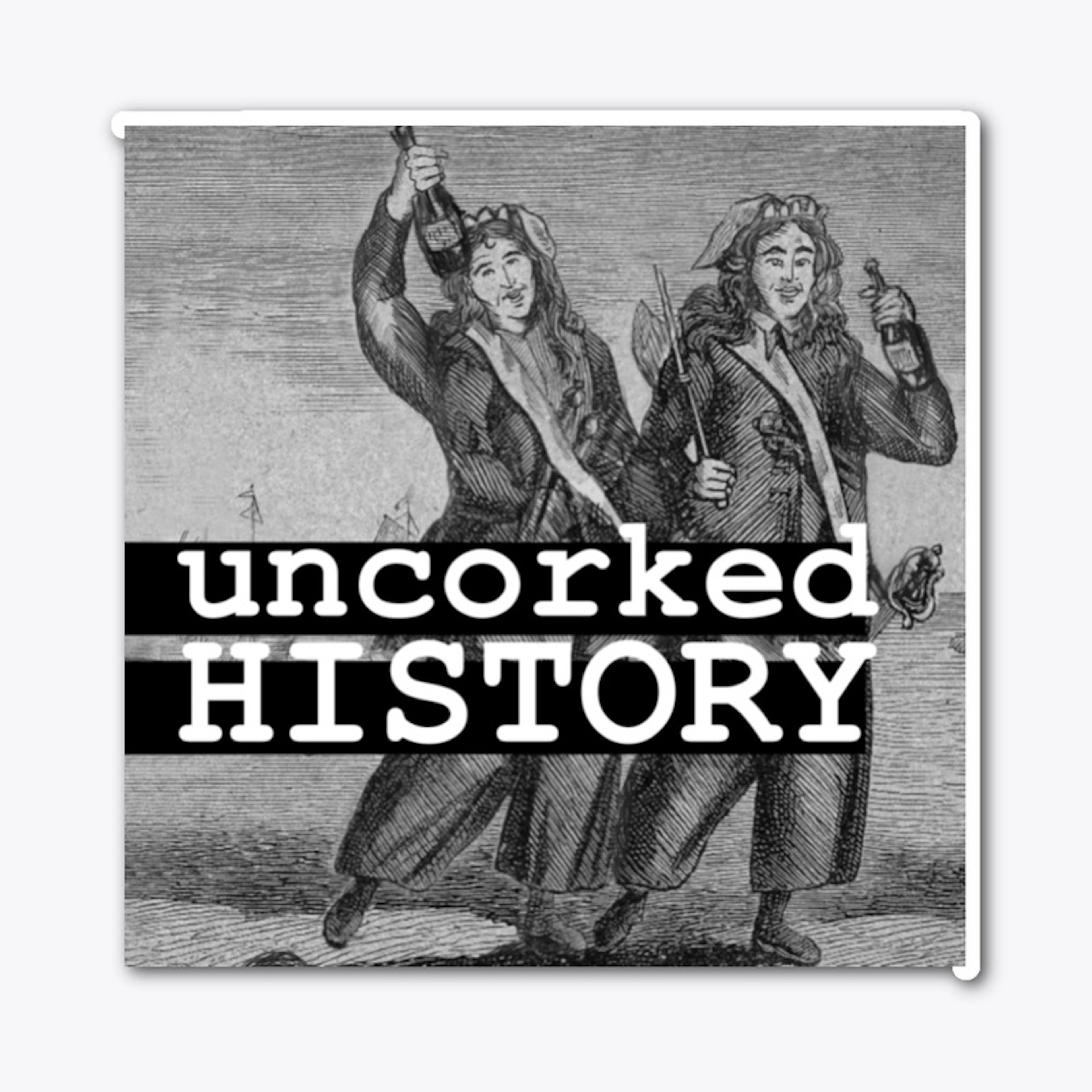 Uncorked History