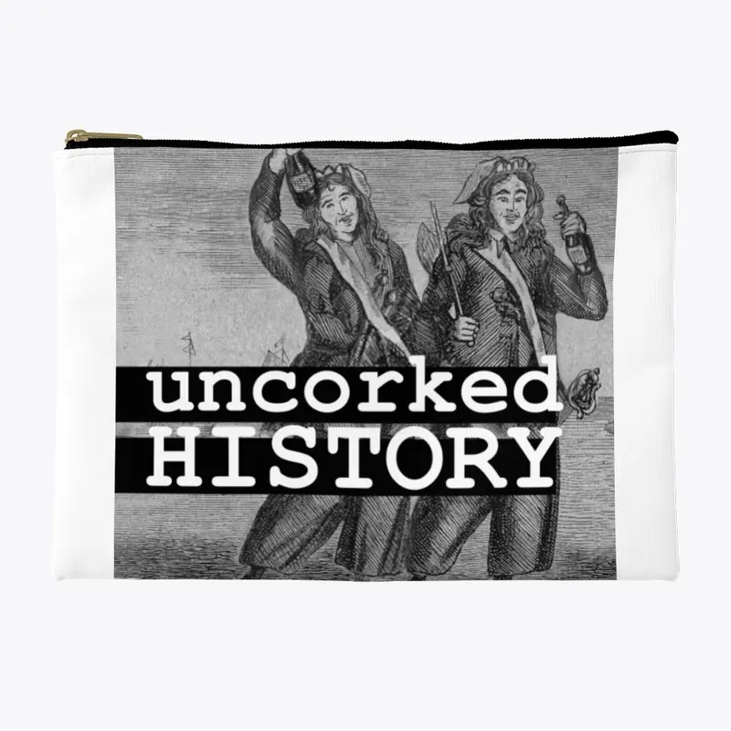 Uncorked History