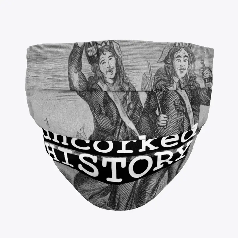 Uncorked History